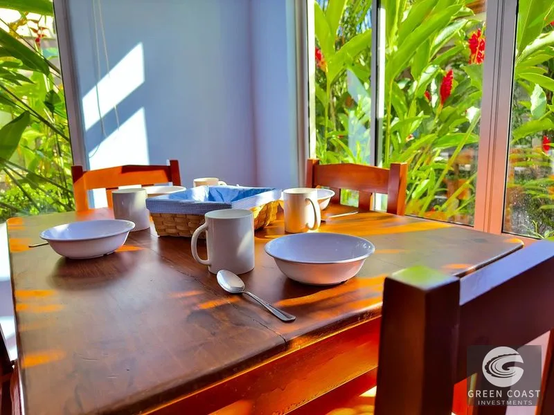 2BR BUSINESS for Sale in Costa Rica, Costa Rica — view 1, Jacó, Costa Rica