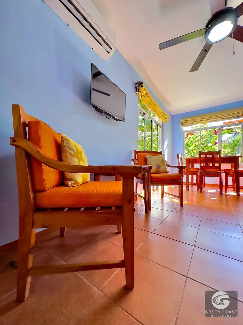 2BR BUSINESS for Sale in Costa Rica, Costa Rica — view 2, Jacó, Costa Rica
