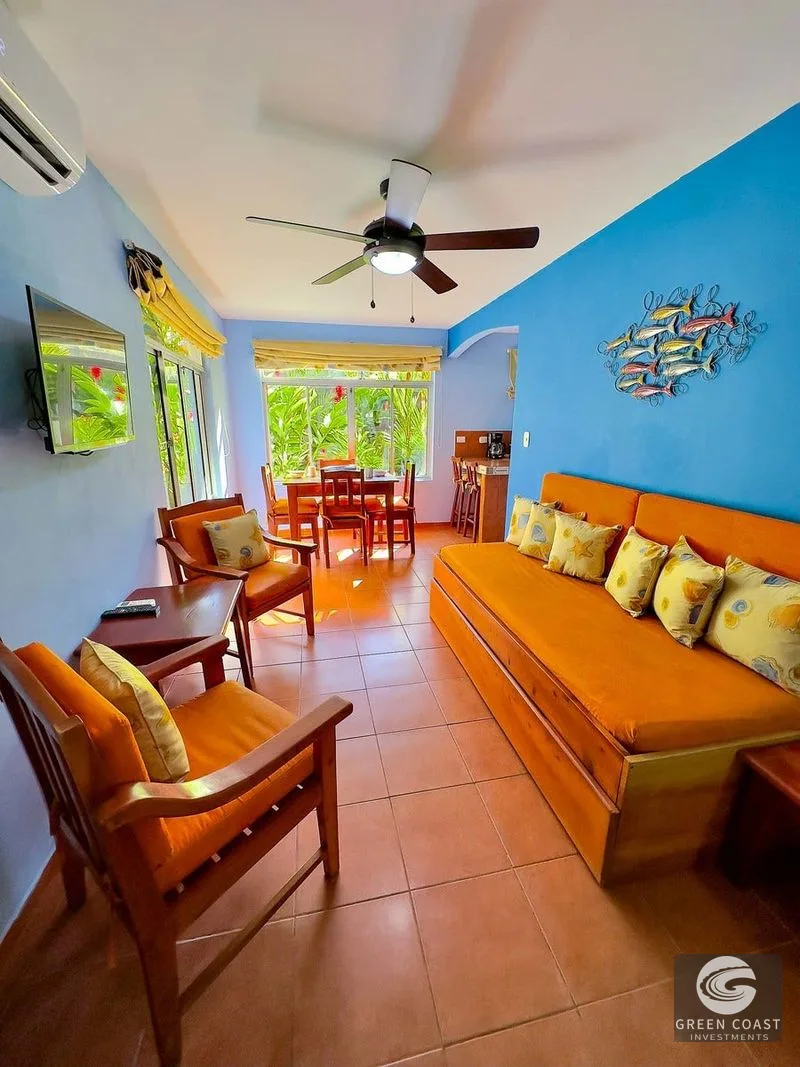 2BR BUSINESS for Sale in Costa Rica, Costa Rica — view 3, Jacó, Costa Rica