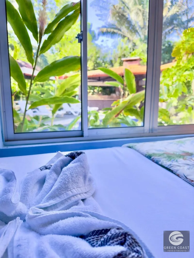 2BR BUSINESS for Sale in Costa Rica, Costa Rica — view 5, Jacó, Costa Rica