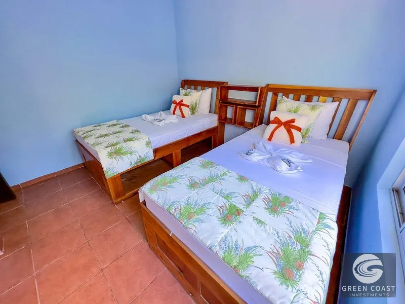 2BR BUSINESS for Sale in Costa Rica, Costa Rica — view 6, Jacó, Costa Rica