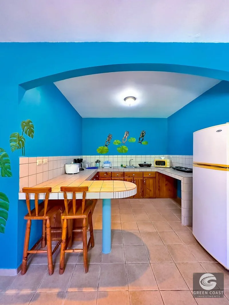 2BR BUSINESS for Sale in Costa Rica, Costa Rica — view 9, Jacó, Costa Rica