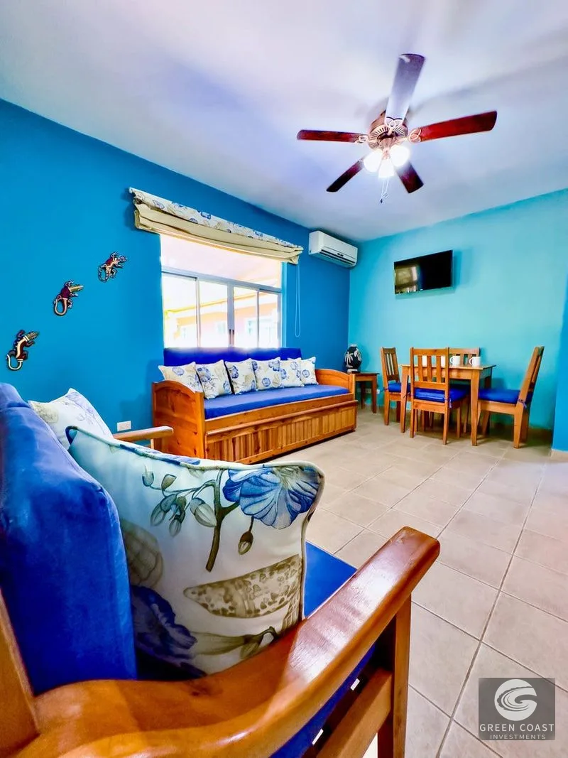 2BR BUSINESS for Sale in Costa Rica, Costa Rica — view 10, Jacó, Costa Rica
