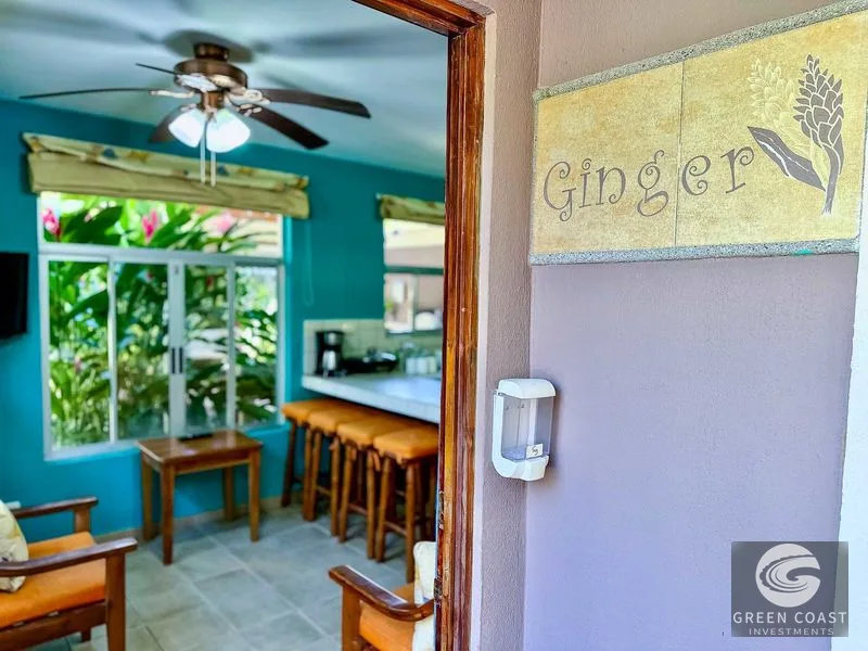 2BR BUSINESS for Sale in Costa Rica, Costa Rica — view 13, Jacó, Costa Rica