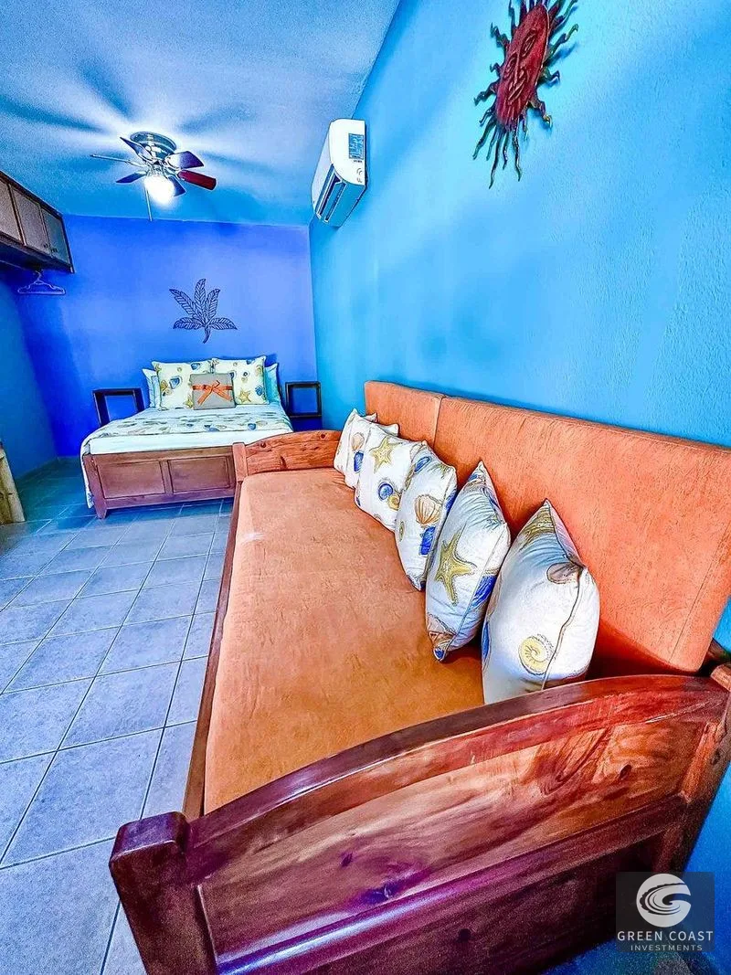 2BR BUSINESS for Sale in Costa Rica, Costa Rica — view 14, Jacó, Costa Rica