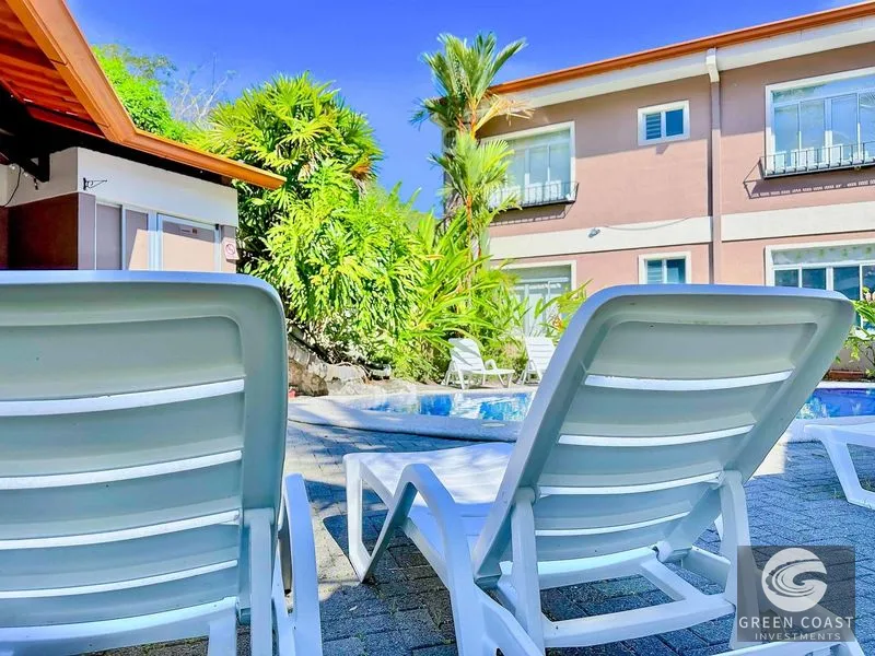 2BR BUSINESS for Sale in Costa Rica, Costa Rica — view 16, Jacó, Costa Rica