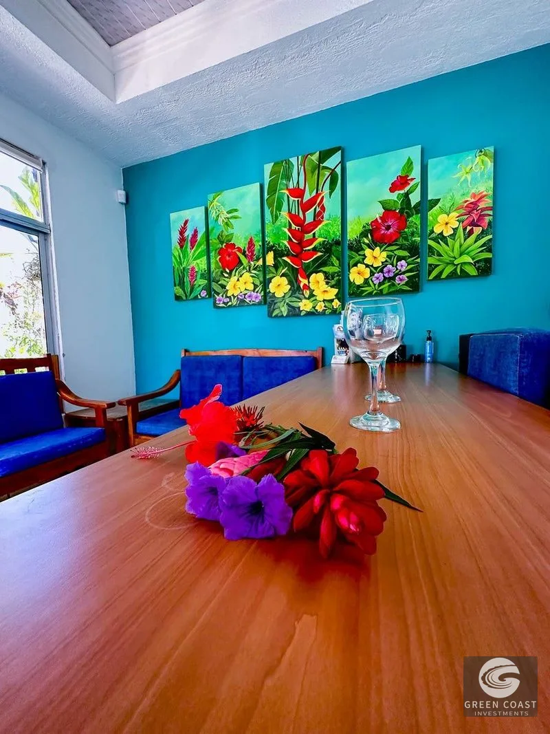 2BR BUSINESS for Sale in Costa Rica, Costa Rica — view 17, Jacó, Costa Rica