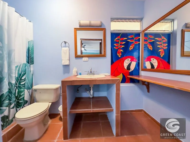 2BR BUSINESS for Sale in Costa Rica, Costa Rica — view 21, Jacó, Costa Rica