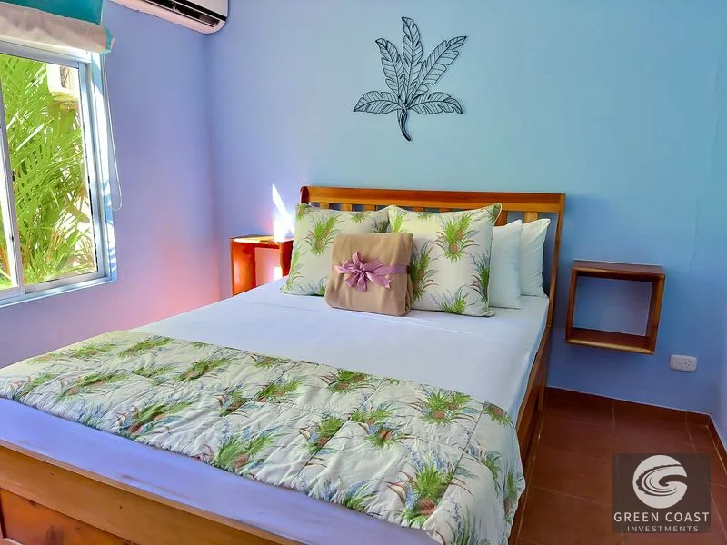 2BR BUSINESS for Sale in Costa Rica, Costa Rica — view 22, Jacó, Costa Rica