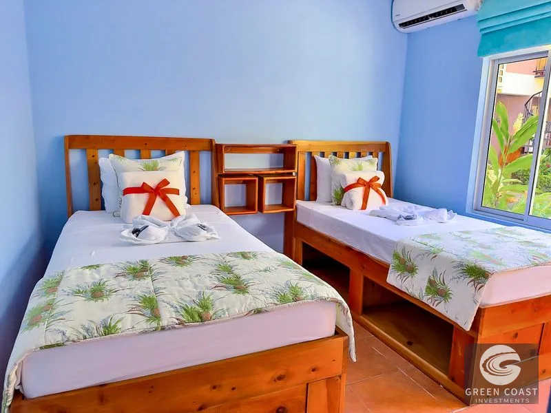 2BR BUSINESS for Sale in Costa Rica, Costa Rica — view 23, Jacó, Costa Rica