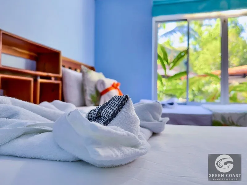 2BR BUSINESS for Sale in Costa Rica, Costa Rica — view 24, Jacó, Costa Rica