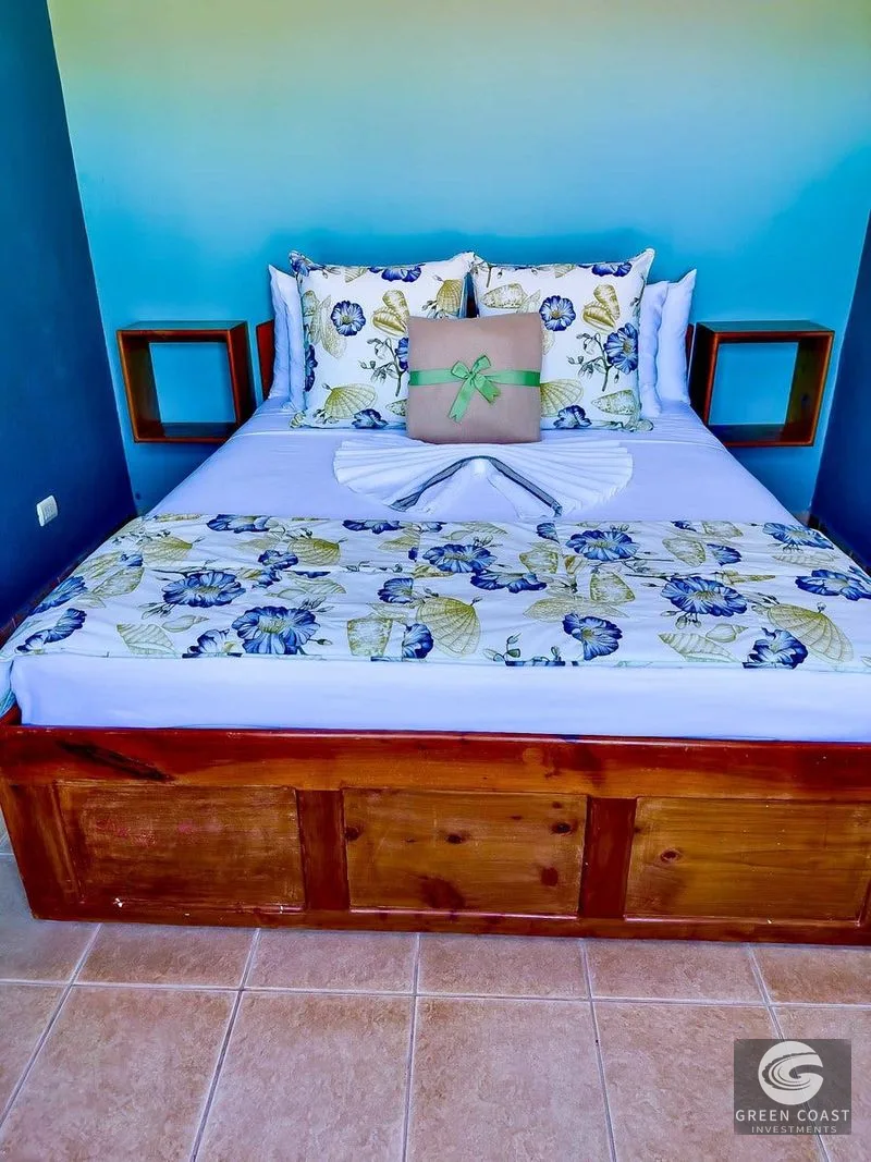 2BR BUSINESS for Sale in Costa Rica, Costa Rica — view 26, Jacó, Costa Rica