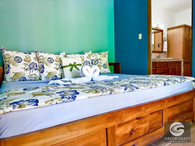 2BR BUSINESS for Sale in Costa Rica, Costa Rica — view 27, Jacó, Costa Rica