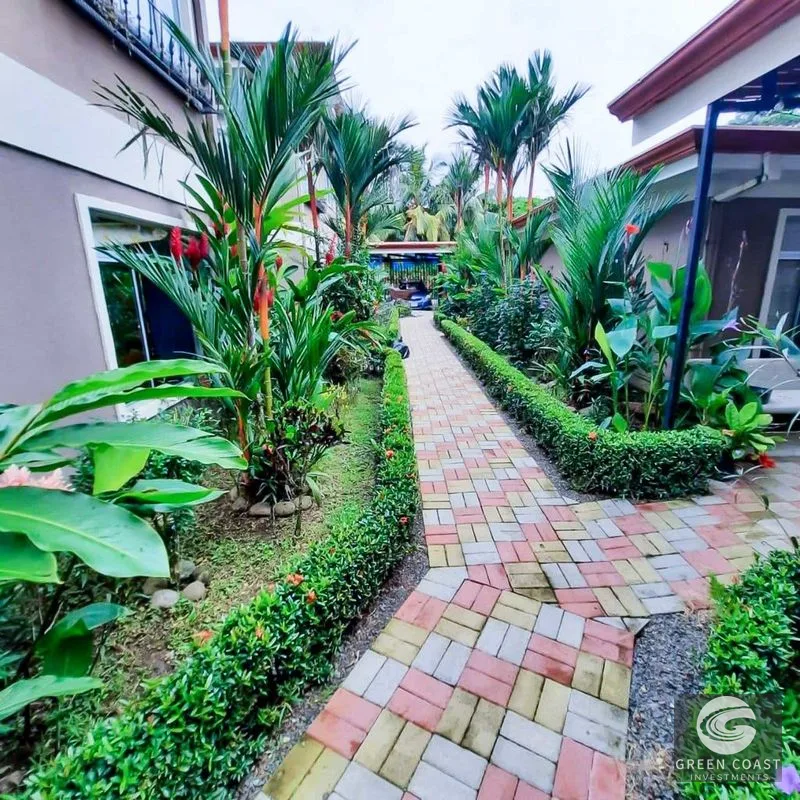 2BR BUSINESS for Sale in Costa Rica, Costa Rica — view 28, Jacó, Costa Rica