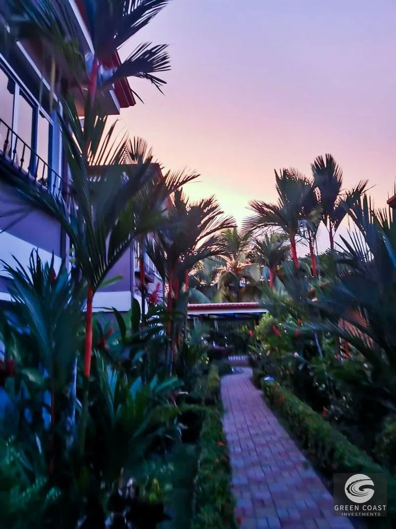 2BR BUSINESS for Sale in Costa Rica, Costa Rica — view 30, Jacó, Costa Rica