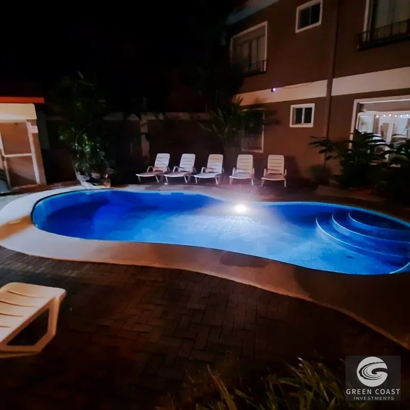 2BR BUSINESS for Sale in Costa Rica, Costa Rica — view 31, Jacó, Costa Rica