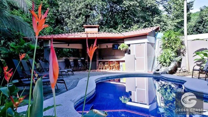 2BR BUSINESS for Sale in Costa Rica, Costa Rica — view 33, Jacó, Costa Rica