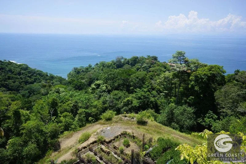 Tranquilo Punta Leona — view 2, Jaco, Garabito, Costa Rica