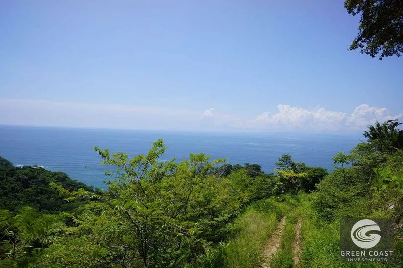 Tranquilo Punta Leona — view 3, Jaco, Garabito, Costa Rica