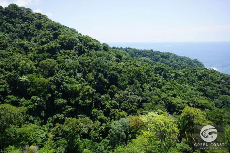 Tranquilo Punta Leona — view 4, Jaco, Garabito, Costa Rica