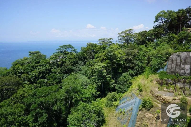Tranquilo Punta Leona — view 5, Jaco, Garabito, Costa Rica