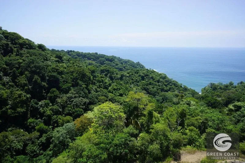 Tranquilo Punta Leona — view 6, Jaco, Garabito, Costa Rica