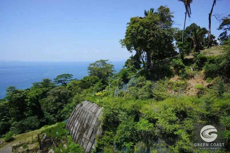 Tranquilo Punta Leona — view 7, Jaco, Garabito, Costa Rica