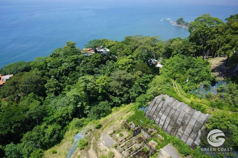 Tranquilo Punta Leona — view 8, Jaco, Garabito, Costa Rica
