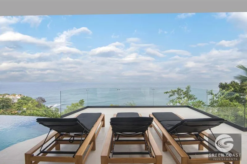 Ultra Luxury Seven Bedroom Estate, Punta Leona, Jaco, Tarcoles, Garabito, Puntarenas, Costa Rica 61101 — view 3, Jacó, Costa Rica