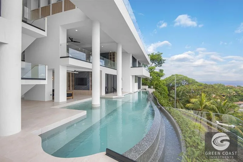 Ultra Luxury Seven Bedroom Estate, Punta Leona, Jaco, Tarcoles, Garabito, Puntarenas, Costa Rica 61101 — view 5, Jacó, Costa Rica