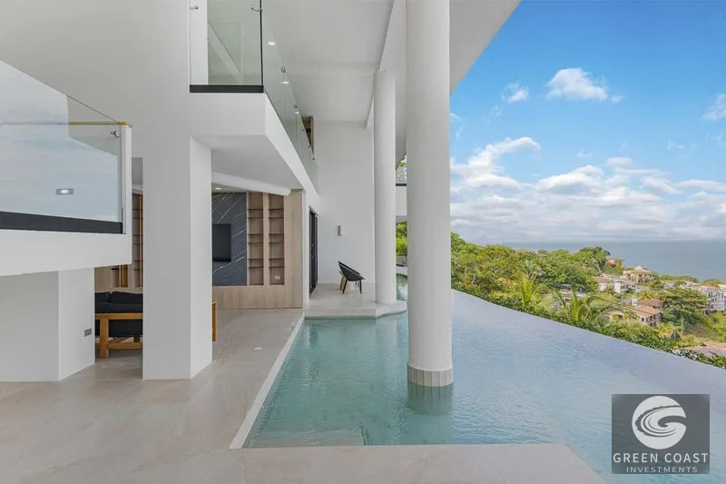 Ultra Luxury Seven Bedroom Estate, Punta Leona, Jaco, Tarcoles, Garabito, Puntarenas, Costa Rica 61101 — view 6, Jacó, Costa Rica