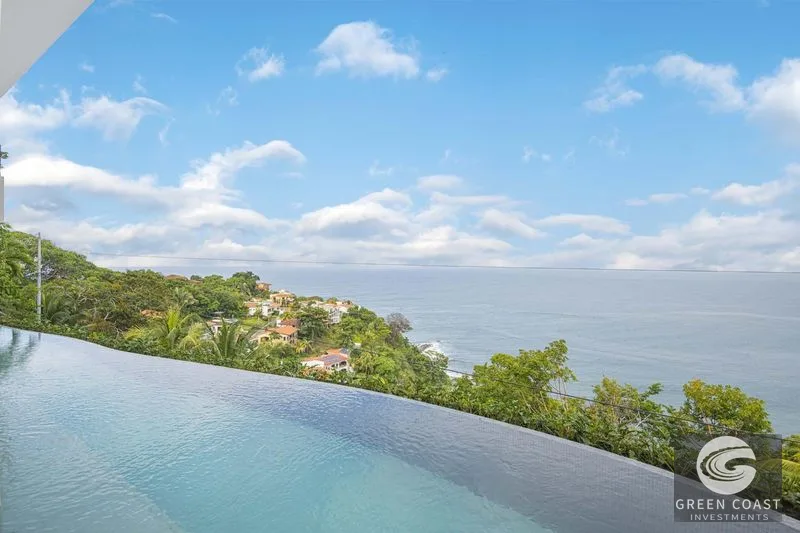 Ultra Luxury Seven Bedroom Estate, Punta Leona, Jaco, Tarcoles, Garabito, Puntarenas, Costa Rica 61101 — view 9, Jacó, Costa Rica