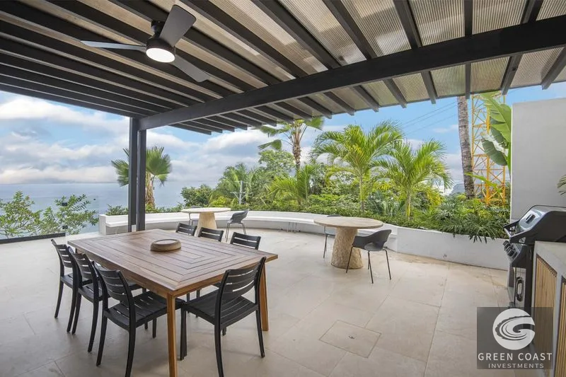 Ultra Luxury Seven Bedroom Estate, Punta Leona, Jaco, Tarcoles, Garabito, Puntarenas, Costa Rica 61101 — view 12, Jacó, Costa Rica