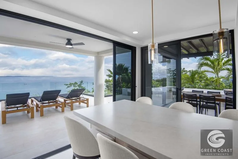 Ultra Luxury Seven Bedroom Estate, Punta Leona, Jaco, Tarcoles, Garabito, Puntarenas, Costa Rica 61101 — view 22, Jacó, Costa Rica