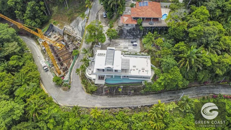 Ultra Luxury Seven Bedroom Estate, Punta Leona, Jaco, Tarcoles, Garabito, Puntarenas, Costa Rica 61101 — view 31, Jacó, Costa Rica