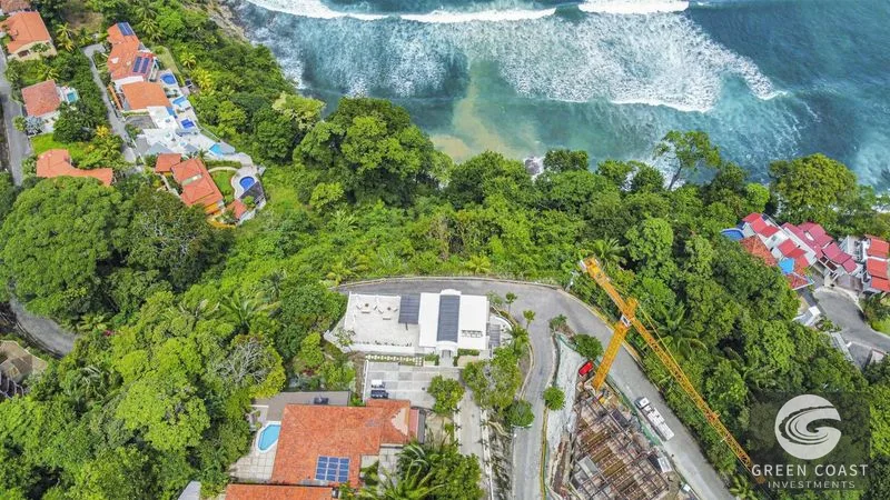 Ultra Luxury Seven Bedroom Estate, Punta Leona, Jaco, Tarcoles, Garabito, Puntarenas, Costa Rica 61101 — view 33, Jacó, Costa Rica