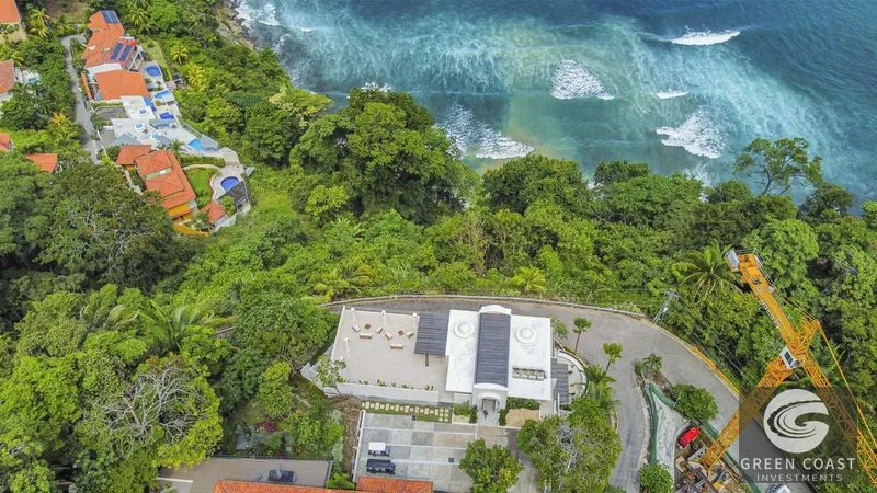 Ultra Luxury Seven Bedroom Estate, Punta Leona, Jaco, Tarcoles, Garabito, Puntarenas, Costa Rica 61101 — view 35, Jacó, Costa Rica