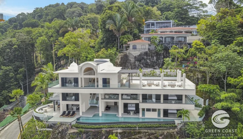 Ultra Luxury Seven Bedroom Estate, Punta Leona, Jaco, Tarcoles, Garabito, Puntarenas, Costa Rica 61101 — view 36, Jacó, Costa Rica
