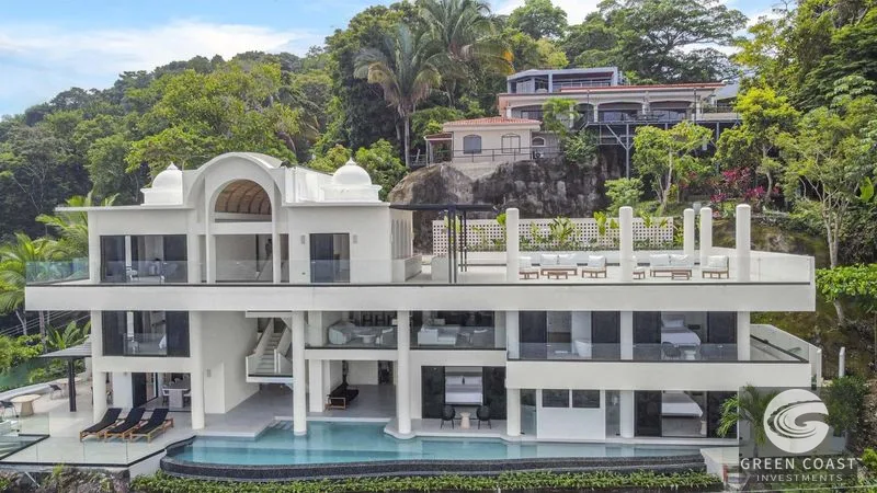 Ultra Luxury Seven Bedroom Estate, Punta Leona, Jaco, Tarcoles, Garabito, Puntarenas, Costa Rica 61101 — view 37, Jacó, Costa Rica