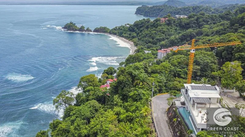 Ultra Luxury Seven Bedroom Estate, Punta Leona, Jaco, Tarcoles, Garabito, Puntarenas, Costa Rica 61101 — view 39, Jacó, Costa Rica
