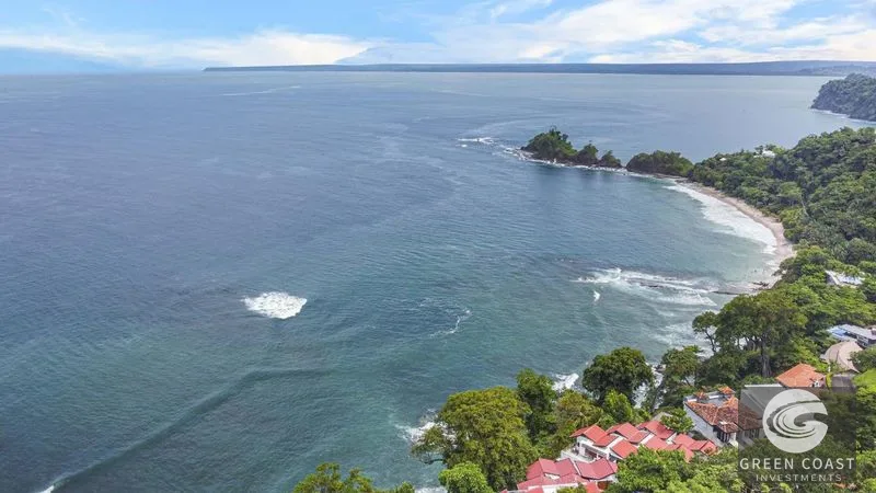 Ultra Luxury Seven Bedroom Estate, Punta Leona, Jaco, Tarcoles, Garabito, Puntarenas, Costa Rica 61101 — view 43, Jacó, Costa Rica