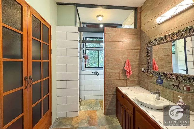 Mountain View Home in Alazan Gated Community, Manuel Antonio — view 19, Parrita, Parrita, Costa Rica