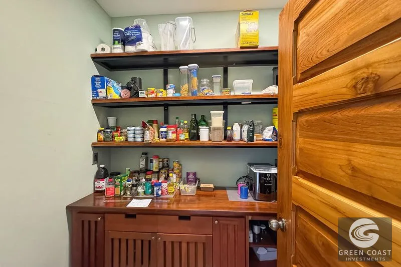 Mountain View Home in Alazan Gated Community, Manuel Antonio — view 21, Parrita, Parrita, Costa Rica