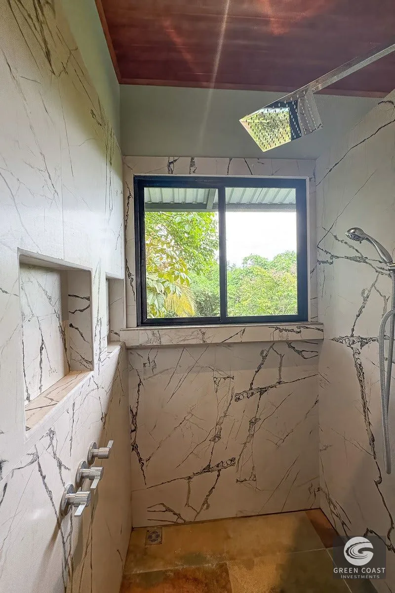Mountain View Home in Alazan Gated Community, Manuel Antonio — view 27, Parrita, Parrita, Costa Rica