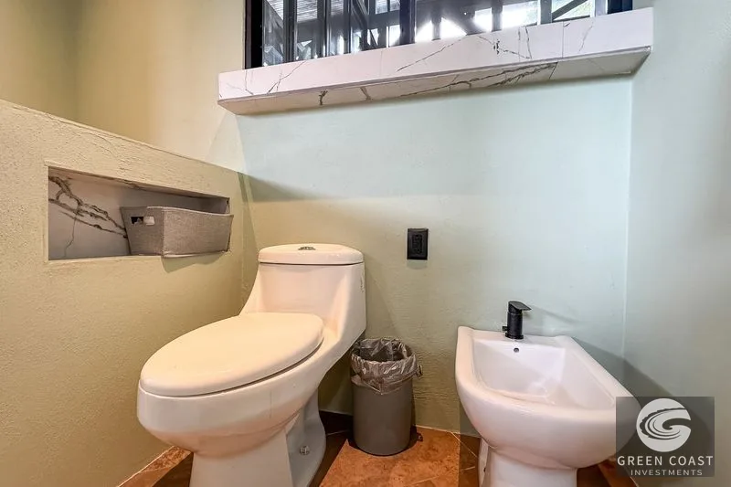 Mountain View Home in Alazan Gated Community, Manuel Antonio — view 28, Parrita, Parrita, Costa Rica