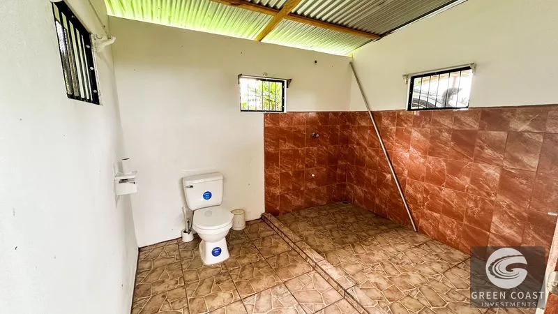 1.4-Acre Flat Tropical Estate Lot Near Marina Pez Vela — view 15, Parrita, Parrita, Costa Rica
