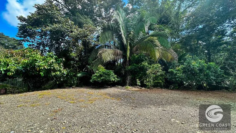 Prime Commercial Lot in Quepos: Ready-to-Build 1,782m² Near Costanera Sur — view 8, Quepos, Costa Rica