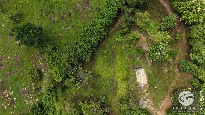 4.3-Acre Riverfront Oasis with Pond and Versatile Commercial/Residential Structure in Quepos — view 15, Londres, Quepos, Costa Rica