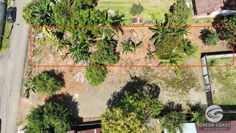 Affordable 562m² Lot Near Marina Pez Vela in Booming Naranjito — view 1, Naranjito, Quepos, Costa Rica