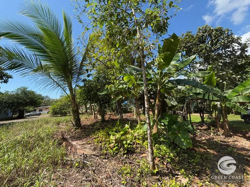 Affordable 562m² Lot Near Marina Pez Vela in Booming Naranjito — view 4, Naranjito, Quepos, Costa Rica